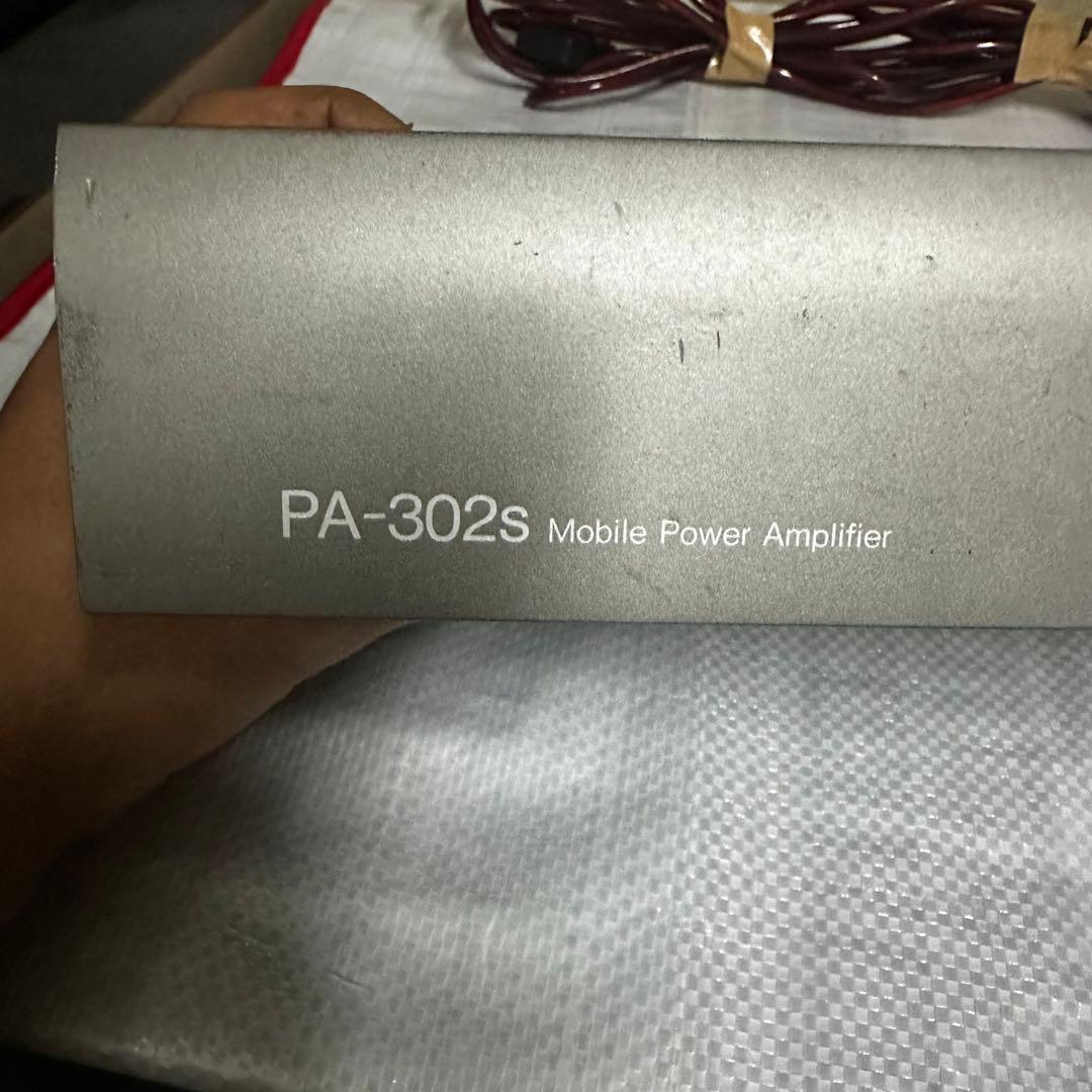Accessories Pa-302S