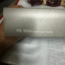 Accessories Pa-302S