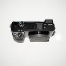 Sony Mirrorless Interchangeable Lens Cameras 6100 E Aps-C A6100