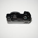 Sony Mirrorless Interchangeable Lens Cameras 6100 E Aps-C A6100