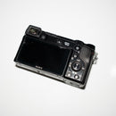 Sony Mirrorless Interchangeable Lens Cameras 6100 E Aps-C A6100