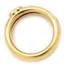 Tiffany Ring Co T&Co. Au750 18K 9