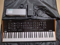 Korg Analog Synthesizers Prologue 16