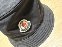 Moncler Bucket Hat S