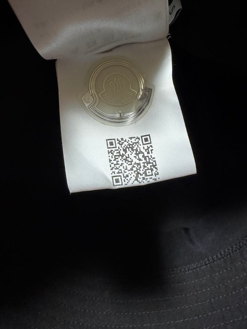 Moncler Bucket Hat S