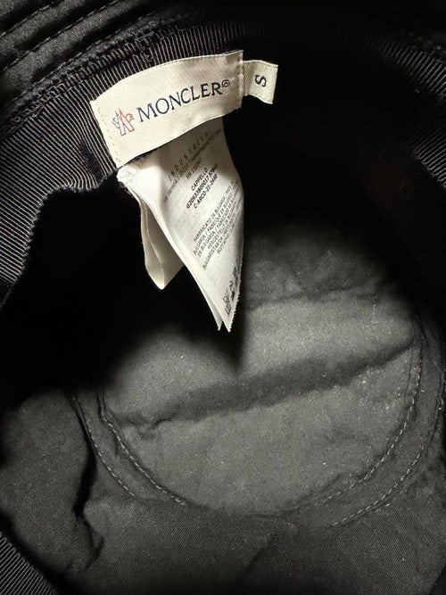 Moncler Bucket Hat S