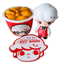 Pop Mart Others Kfc Dimoo