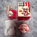 Pop Mart Others Kfc Dimoo