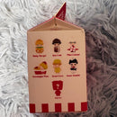 Pop Mart Others Kfc Dimoo