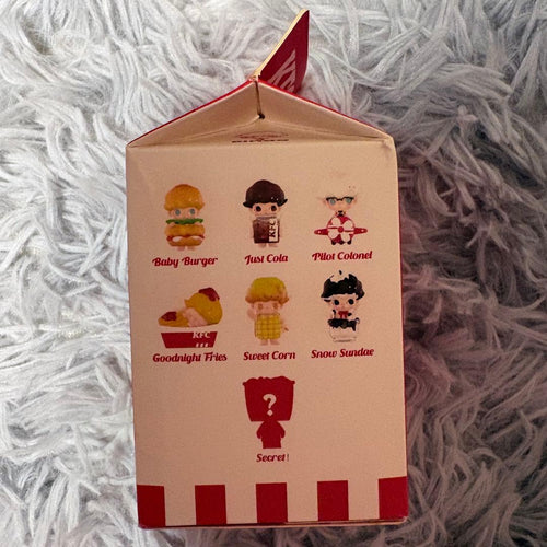 Pop Mart Others Kfc Dimoo