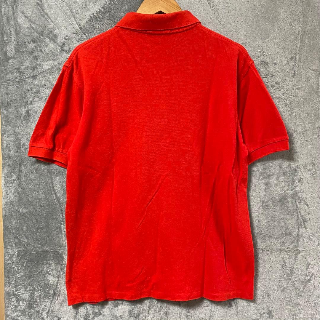 Yves Saint Laurent Polo Shirts L1264 M