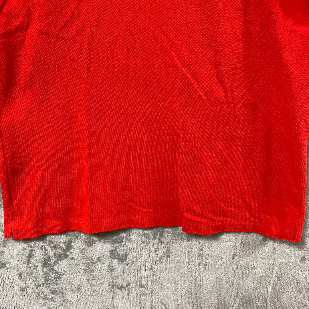 Yves Saint Laurent Polo Shirts L1264 M