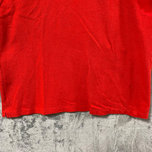 Yves Saint Laurent Polo Shirts L1264 M