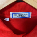 Yves Saint Laurent Polo Shirts L1264 M