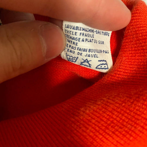 Yves Saint Laurent Polo Shirts L1264 M