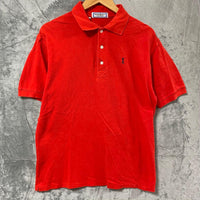 Yves Saint Laurent Polo Shirts L1264 M