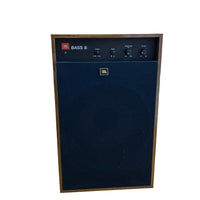 Jbl Speakers Bass 8