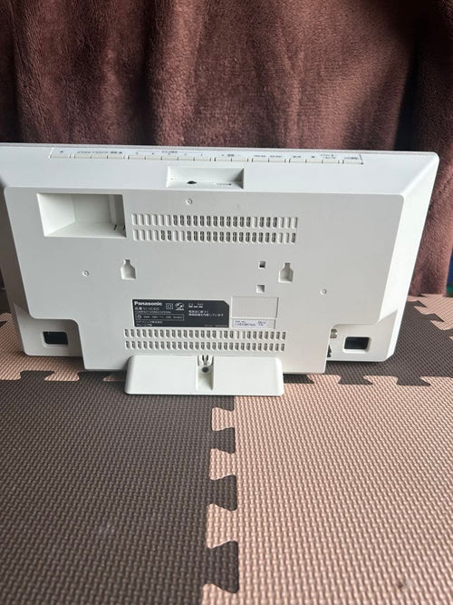 Panasonic Mini Component Systems Sc-Hc400