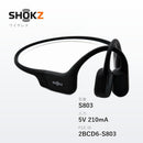 Airpods Shokz Openrun S803 12