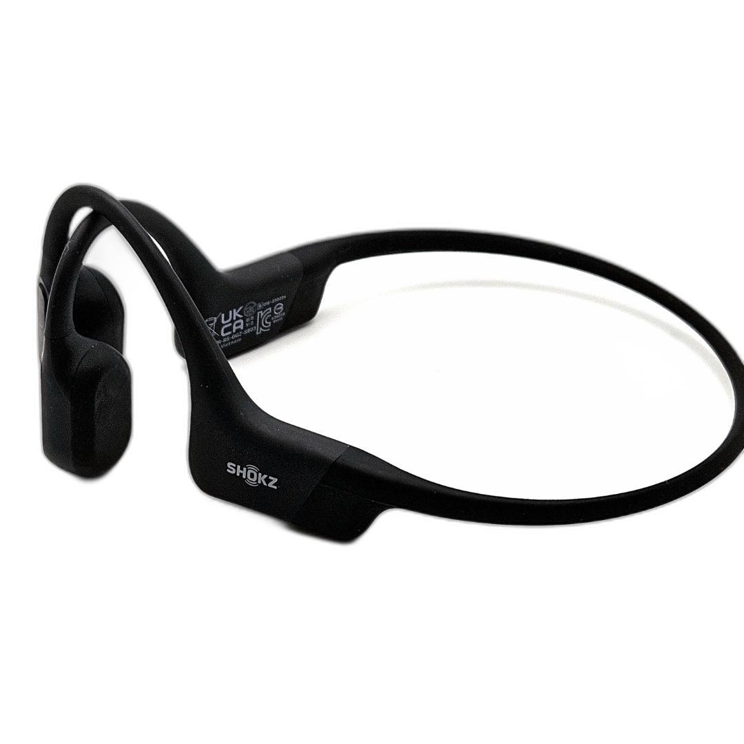 Airpods Shokz Openrun S803 12