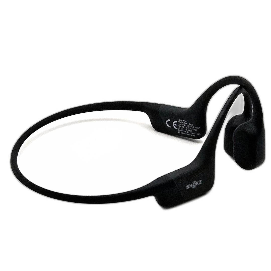 Airpods Shokz Openrun S803 12