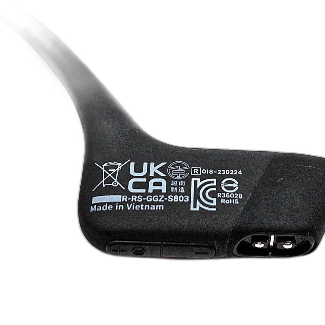 Airpods Shokz Openrun S803 12