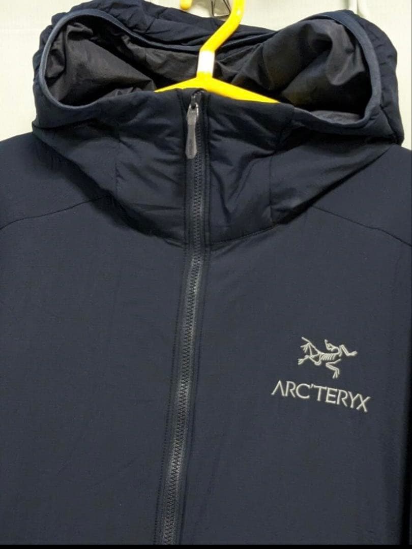 Arc'Teryx Down Jackets Lt Atom