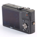 Nikon Compact Digital Camera Coolpix S8100