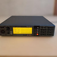 Roland Hardware Instruments Sound Canvas Sc-88Vl