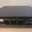 Roland Hardware Instruments Sound Canvas Sc-88Vl