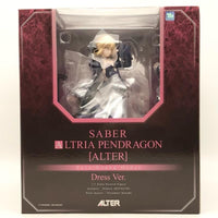 Alter Game Character 1/7 Ver. Fate/Grand Order Fgo[17]