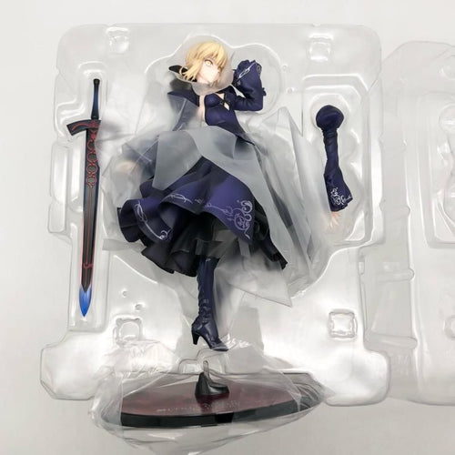Alter Game Character 1/7 Ver. Fate/Grand Order Fgo[17]