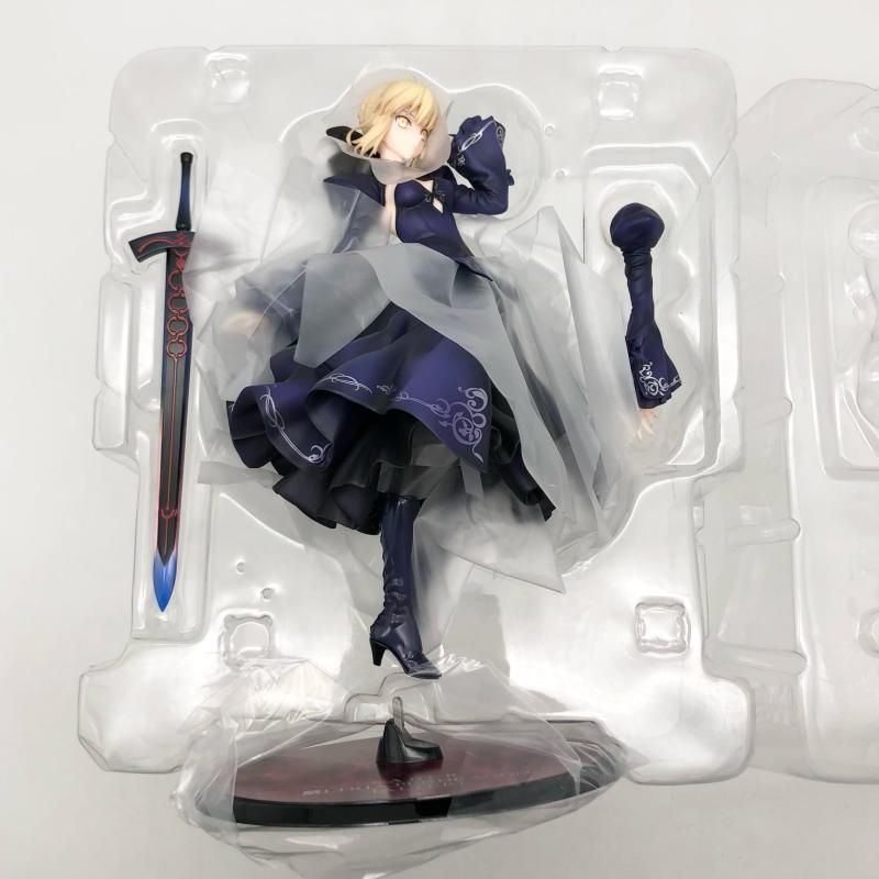 Alter Game Character 1/7 Ver. Fate/Grand Order Fgo[17]