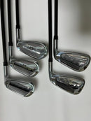 Yamaha Iron Sets Inpres Forged 6-P
