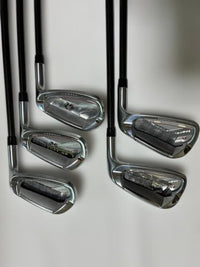 Yamaha Iron Sets Inpres Forged 6-P