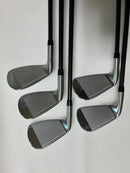 Yamaha Iron Sets Inpres Forged 6-P