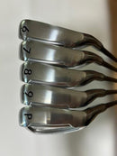 Yamaha Iron Sets Inpres Forged 6-P