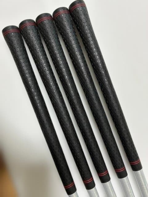 Yamaha Iron Sets Inpres Forged 6-P