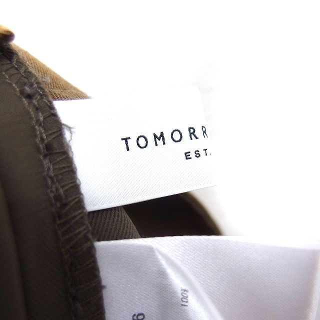 Tomorrowland Others 36 /Nt28
