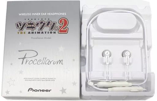 Others Procellarum Se-C7Btse Wireless Special Edition The Animation 2 Pioneer