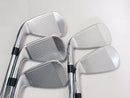 Taylormade Iron Set Qi Max Lite 5 (6-9 P) Nspro790Gh(Jp) S 26.5[4283]