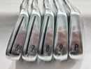 Taylormade Iron Set Qi Max Lite 5 (6-9 P) Nspro790Gh(Jp) S 26.5[4283]