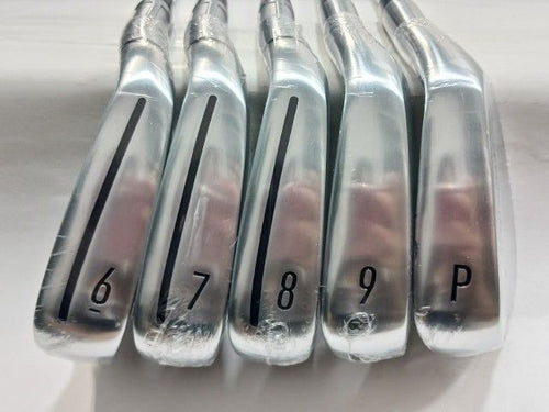 Taylormade Iron Set Qi Max Lite 5 (6-9 P) Nspro790Gh(Jp) S 26.5[4283]