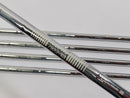 Taylormade Iron Set Qi Max Lite 5 (6-9 P) Nspro790Gh(Jp) S 26.5[4283]