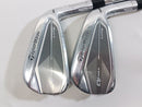 Taylormade Iron Set Qi Max Lite 5 (6-9 P) Nspro790Gh(Jp) S 26.5[4283]