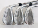 Taylormade Iron Set Qi Max Lite 5 (6-9 P) Nspro790Gh(Jp) S 26.5[4283]