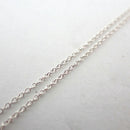 Tiffany Necklace 925 Nc/J264-7
