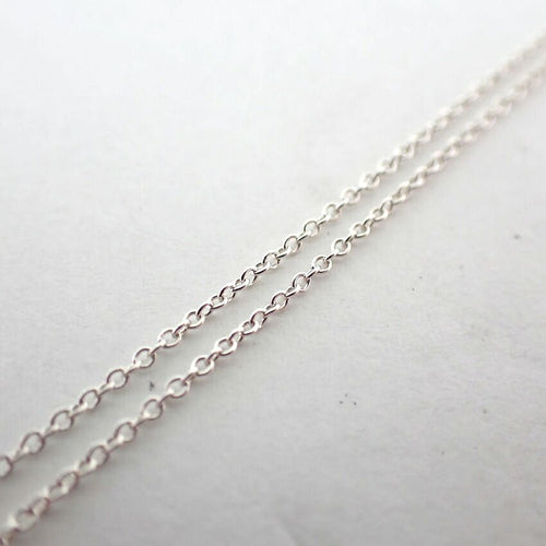 Tiffany Necklace 925 Nc/J264-7