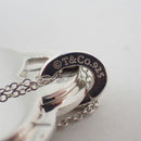 Tiffany Necklace 925 Nc/J264-7