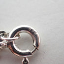 Tiffany Necklace 925 Nc/J264-7